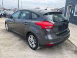 Used 2016 Ford Focus SE w/ SE Power Seat Package image 3