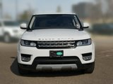Used 2017 Land Rover Range Rover Sport HSE image 2