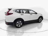 Certified 2021 Honda CR-V LX image 5