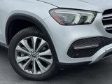 Certified 2020 Mercedes-Benz GLE 350 image 2