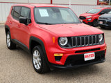Used 2023 Jeep Renegade Latitude image 5