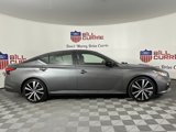 Used 2022 Nissan Altima 2.5 SR image 2
