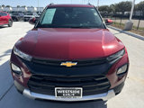 Used 2023 Chevrolet TrailBlazer LT w/ LPO, Blackout Package image 5
