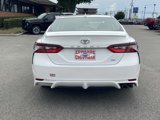 Used 2021 Toyota Camry SE image 4
