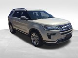 Used 2018 Ford Explorer Limited image 3