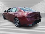 New 2025 Genesis G70 2.5T w/ Sport Prestige Package image 4