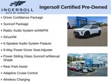 Used 2024 Chevrolet Trax ACTIV w/ Sunroof Package image 5