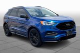 Used 2023 Ford Edge SE w/ Black Appearance Package image 2