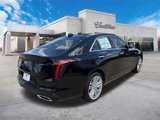 New 2025 Cadillac CT4 Premium Luxury image 3