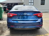 Used 2017 Hyundai Sonata Sport w/ Value Edition Package 02 image 5