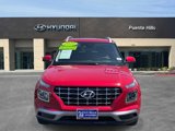 Certified 2022 Hyundai Venue SEL image 2