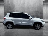 Used 2016 Volkswagen Tiguan S image 4