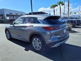 Used 2024 INFINITI QX50 Pure image 6