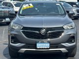 Certified 2021 Buick Encore GX Select w/ Experience Buick Package image 3