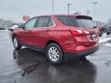 Used 2020 Chevrolet Equinox LT w/ Driver Convenience Package image 4
