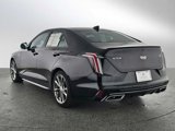 Certified 2023 Cadillac CT4 Sport image 5