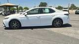 Used 2023 Toyota Camry SE image 6