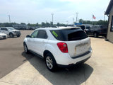 Used 2012 Chevrolet Equinox LT image 4