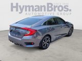 Used 2021 Honda Civic Sport image 3