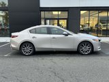 New 2025 MAZDA MAZDA3 s image 2