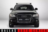 Used 2017 Audi Q5 2.0T Premium Plus w/ Technology Package image 2