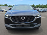 Used 2022 MAZDA CX-30 AWD 2.5 S w/ Premium Package image 2