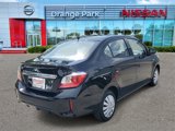 Used 2024 Mitsubishi Mirage G4 ES image 2