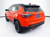 Used 2021 Jeep Compass Trailhawk w/ Convenience Group image 5