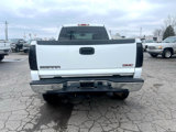 Used 2004 GMC Sierra 2500 SLE w/ Heavy-Duty Power Package image 6
