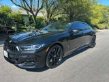 Used 2024 BMW 840i Gran Coupe w/ M Sport Professional Package image 3