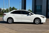 Certified 2022 Toyota Corolla LE image 3