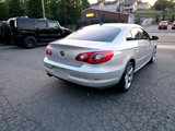 Used 2011 Volkswagen CC Lux image 5
