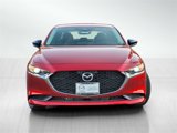 New 2025 MAZDA MAZDA3 s image 2