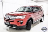 Used 2019 Ford Explorer XLT w/ Equipment Group 202A image 2