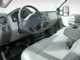 Used 2009 Ford F250 4x4 SuperCab Super Duty image 4
