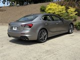 Certified 2022 Maserati Ghibli Modena image 3
