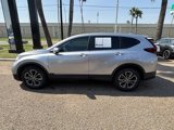 Used 2020 Honda CR-V EX image 4