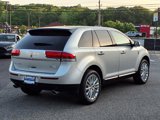 Used 2014 Lincoln MKX FWD w/ Equipment Group 102A image 4