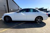 Used 2017 Mercedes-Benz E 300 4MATIC image 2
