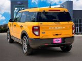 Certified 2023 Ford Bronco Sport Big Bend w/ Convenience Package image 4