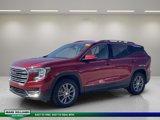 Used 2023 GMC Terrain SLT image 2