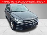 Used 2017 Volkswagen Tiguan S image 3