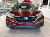 Used 2015 Honda CR-V LX image 3