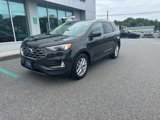 Used 2022 Ford Edge SEL w/ Convenience Package image 3