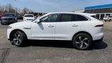 Used 2021 Jaguar F-PACE S image 5