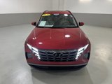 Used 2022 Hyundai Tucson SEL w/ Convenience + Premium Package image 3