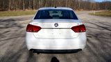 Used 2014 Volkswagen Passat 1.8T Wolfsburg Edition image 4