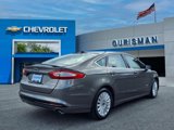 Used 2013 Ford Fusion Energi Titanium image 3