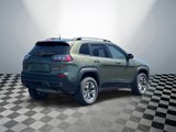 Used 2019 Jeep Cherokee Trailhawk w/ Cold Weather Group image 3