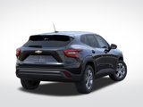 New 2025 Chevrolet Trax LS image 5